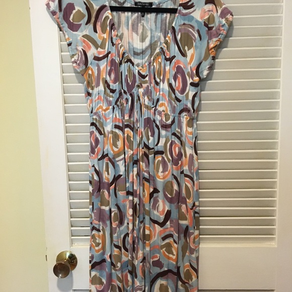 Daisy Fuentes dress size Medium - Picture 2 of 5